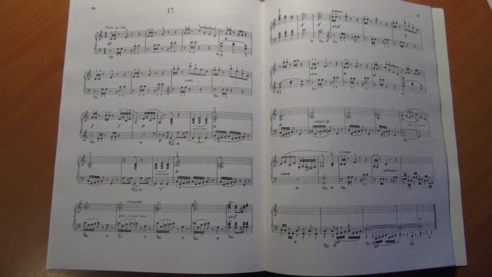 Heller, Stephen - 24 Etüden für die Jugend Op. 125