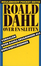 Dahl, R. - Over en sluiten / druk 1