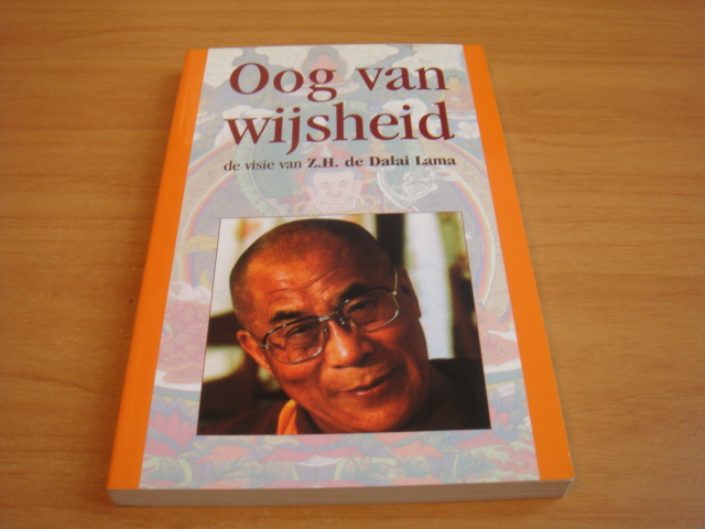 Dalai Lama - Oog van de wijsheid