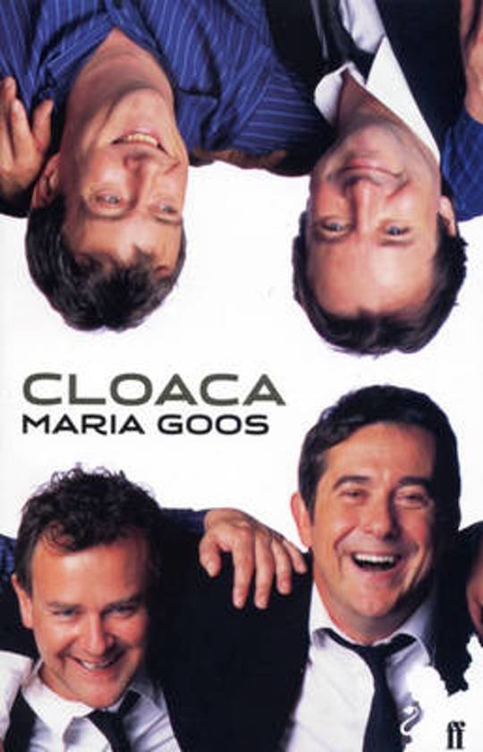 Cloaca (Engelstalig)