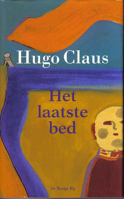 Claus, Hugo - Het laatste bed