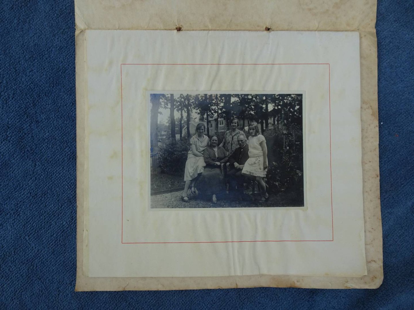 Heule, J.. - J. Heule, C.G. Heule-Odé. 31-7 1902-1927.