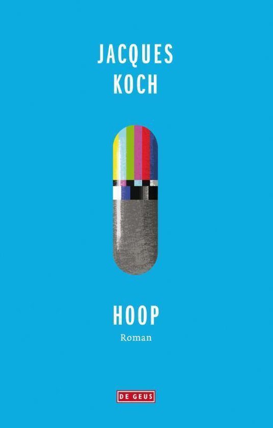 Koch, Jacques - Hoop