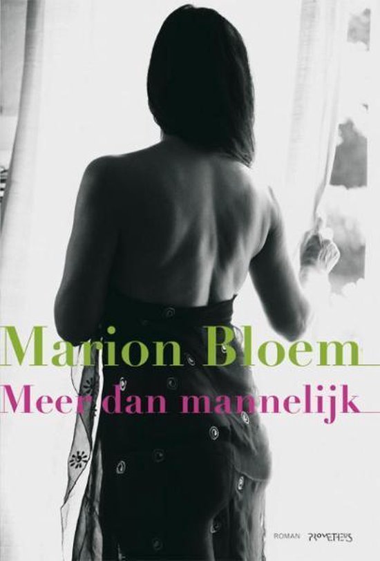 Marion Bloem - Meer dan mannelijk