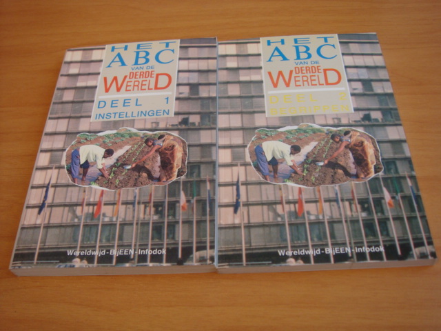 Peeters, A.F & Smets, Jos - Het ABC van de Derde Wereld Deel 1 en 2