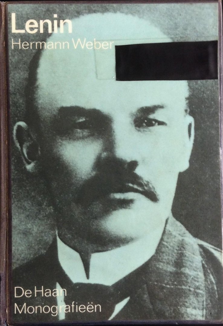Weber, Hermann - Lenin