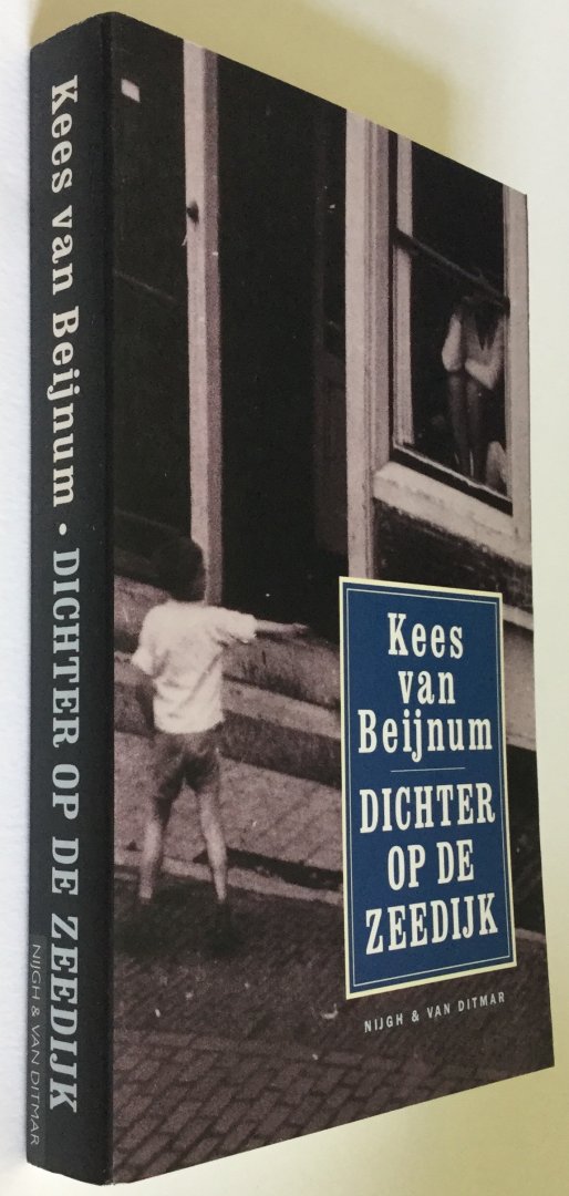 Beijnum, Kees van - Dichter op de Zeedijk