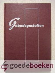 Bakker, Ds. F. - Gebedsgestalten