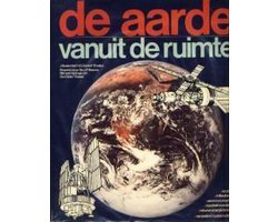 Bodechtel - Aarde vanuit de ruimte