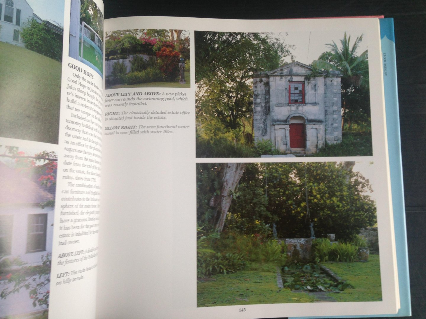 Slesin, S. & S. Cliff, ea - Caribbean Style