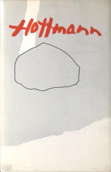 Zonderland, Peter. - Hoffmann.