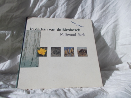  - IN de ban  van de Biesbosch Nationaal Park