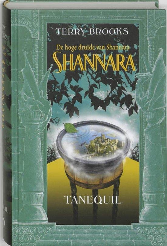 Brooks, T. - Hoge druide van Shannara 2 Tanequil