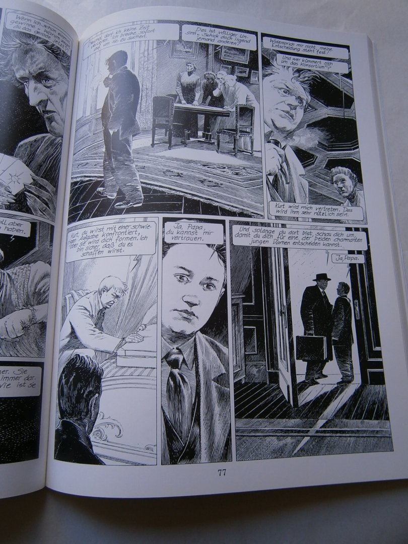 Landes, Richard G. - Anywhichway