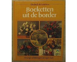 Kees Hageman - Boeketten uit de border