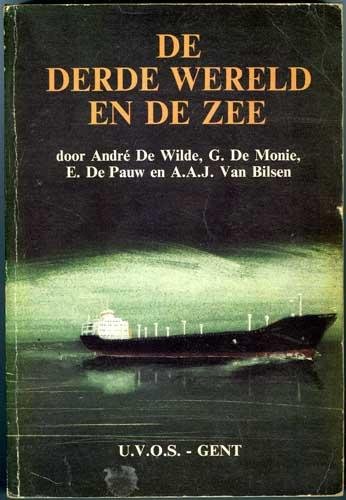 Wilde, Andre de - De derde wereld en de zee