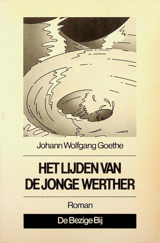 Goethe, J.W. - Het lijden van de jonge Werther