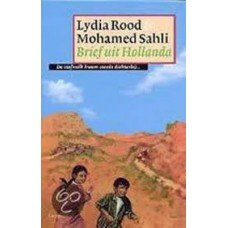 Rood, Lydia en Mohamed Sahli - Brief uit Hollanda