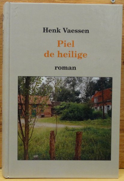 Vaessen, Henk - piel de heilige