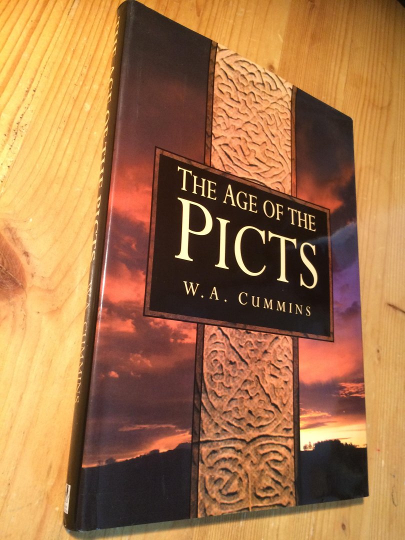 Cummins, WA - The Age of the Picts
