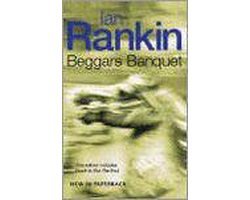 Ian Rankin - Beggar's Banquet