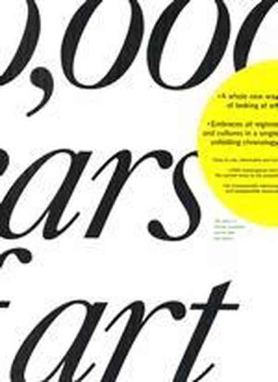 Verschillende auteurs - 30,000 Years of Art / The Story of Human Creativity Across Time and Space