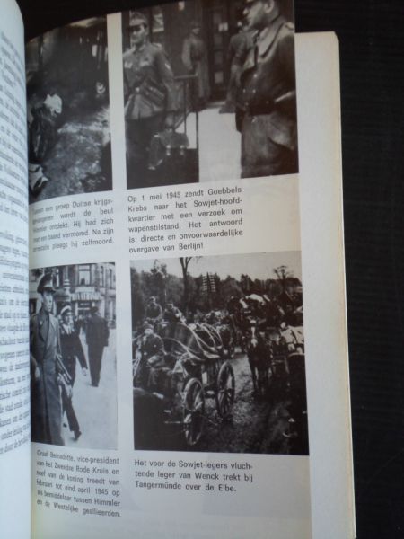 Rozanov, G.L. - Hitlers Laatste Dagen