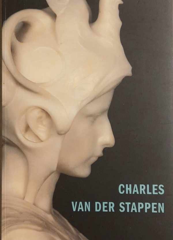 DRAGUET Michel - Charles Van der Stappen
