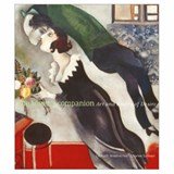 SULLIVAN, Charles  & WESTHEIMER, Ruth Karola - The Lover's Companion