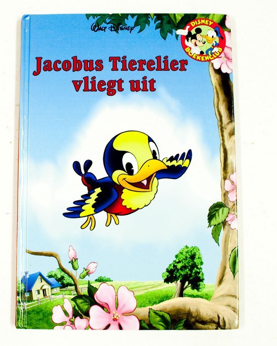 Sanoma Media NL - Avonturenserie 46