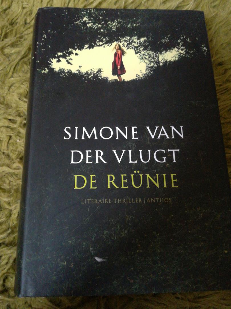 Vlugt, Simone van der - De reünie