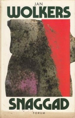 WOLKERS, Jan - Snaggad.