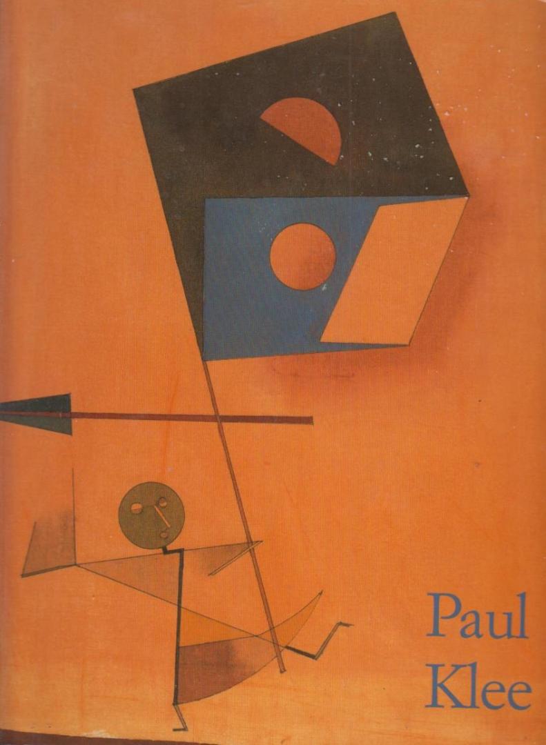 Susanna Partsch, - Paul Klee 1879-1940
