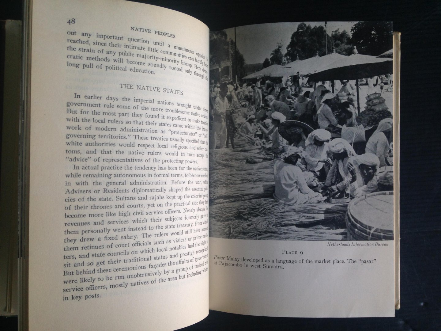 M.Keesing, Felix M. - Native Peoples of the Pacific World