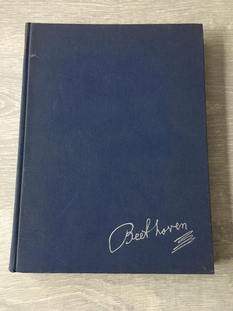 Fischer - Beethoven m