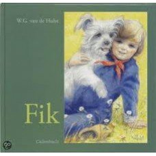 Hulst, W.G. van de - Fik (nieuwe uitvoering)