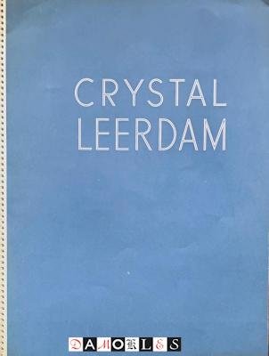 Leerdam - Crystal Leerdam