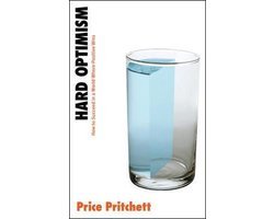 Price Pritchett - Hard Optimism