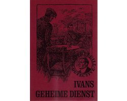Ivans - Geheime dienst
