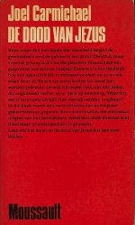 Carmichael, Joel - De dood van Jezus