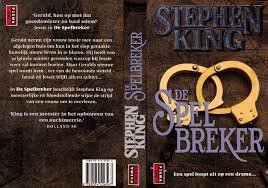 King, S. - De spelbreker / druk 7