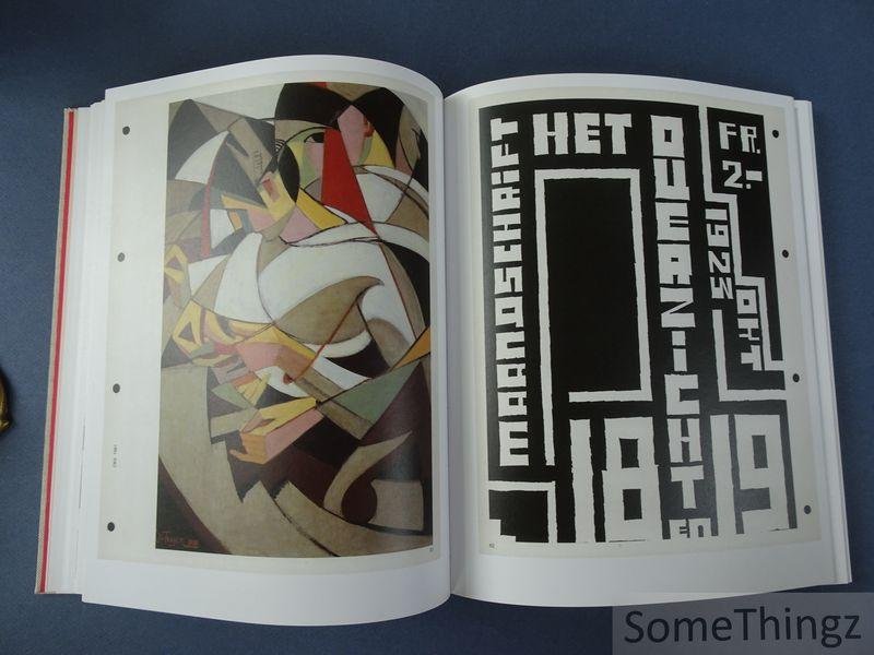 Elias, Willem / Glassée, Jozef / Sauwen, Rik / e.a.. - Vijftig jaar kunst- en erfgoedtijdschrift.