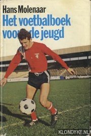 Molenaar, Hans - Het voetbalboek voor de jeugd