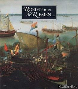 Hazelhoff Roelzema - Roeien met de riemen
