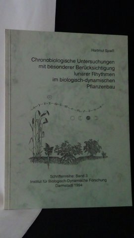 Spiess, Hartmut, - Chronobiologische Untersuchungen.