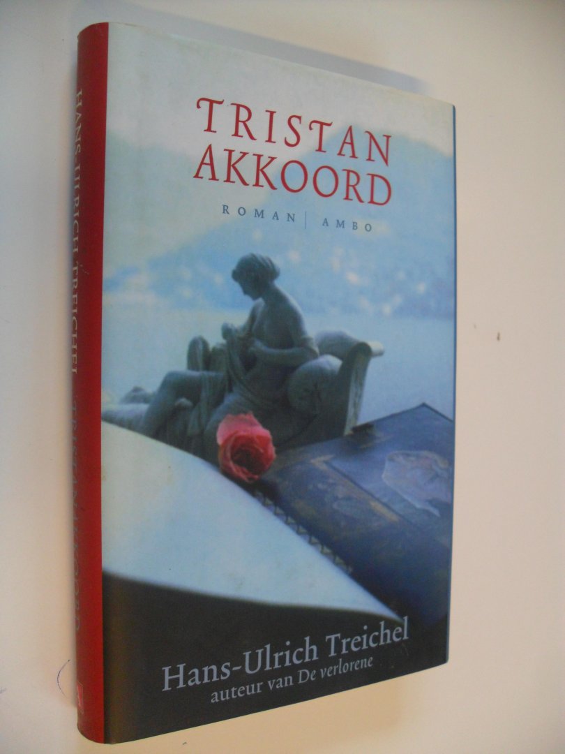 Treichel, H.-U. - Tristanakkoord
