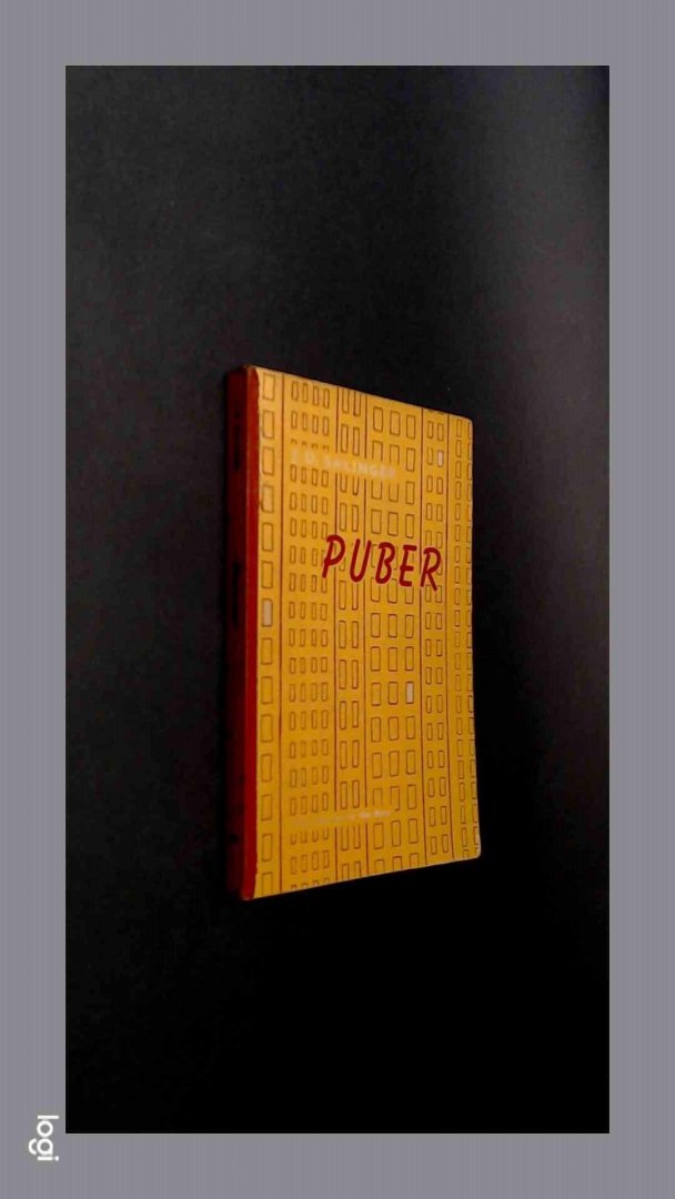 Salinger, J. D. - Puber