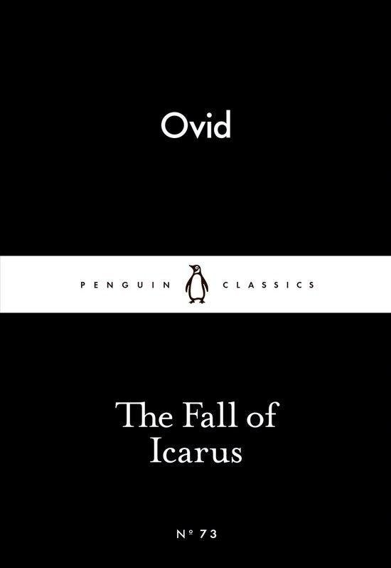 Ovid - Fall Of Icarus