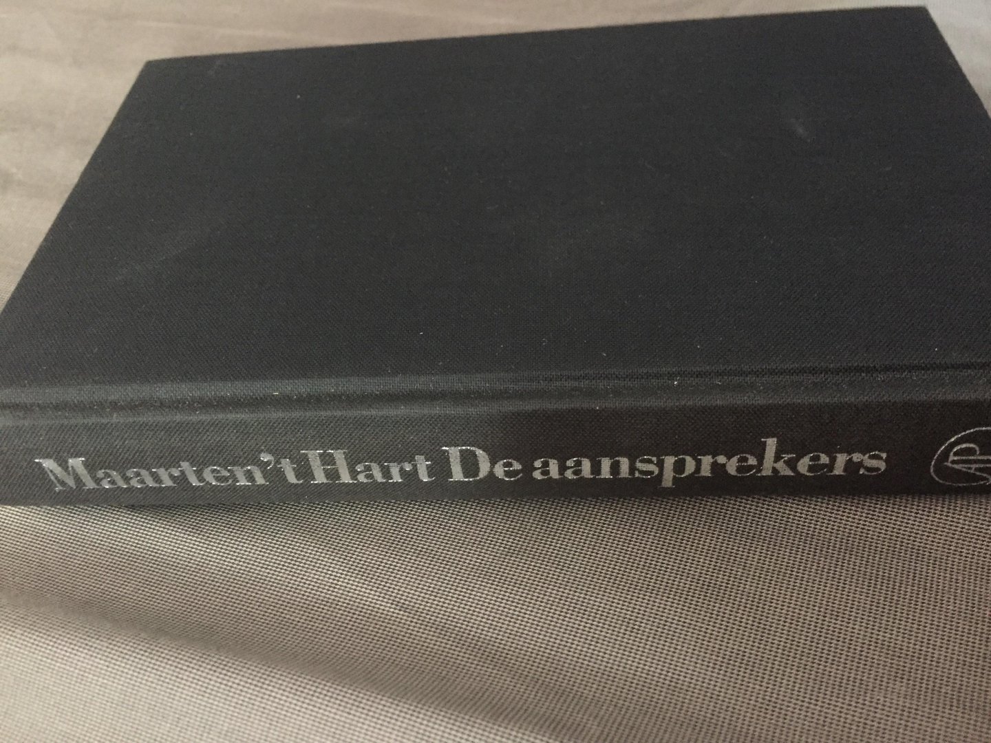 Hart - De Aansprekers