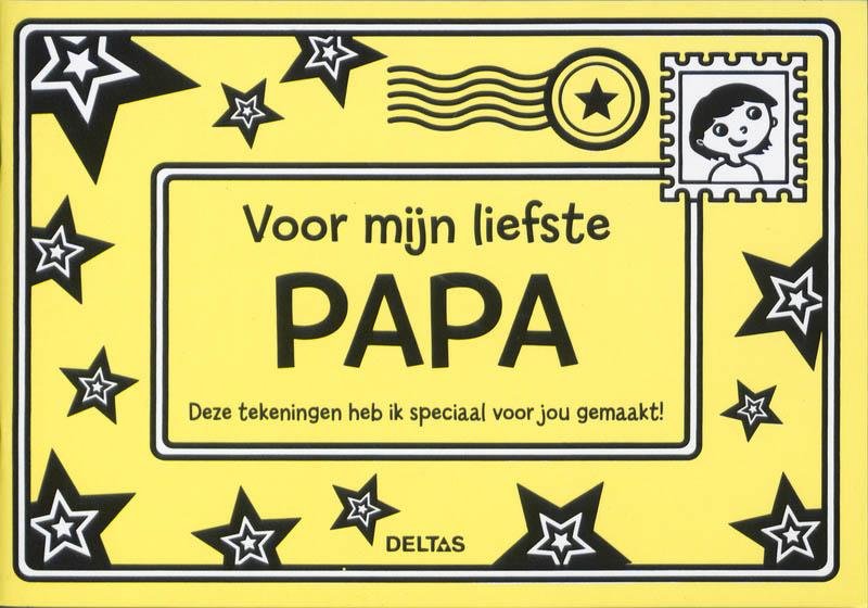 Boekwinkeltjes.nl - - Voor mijn liefste papa
